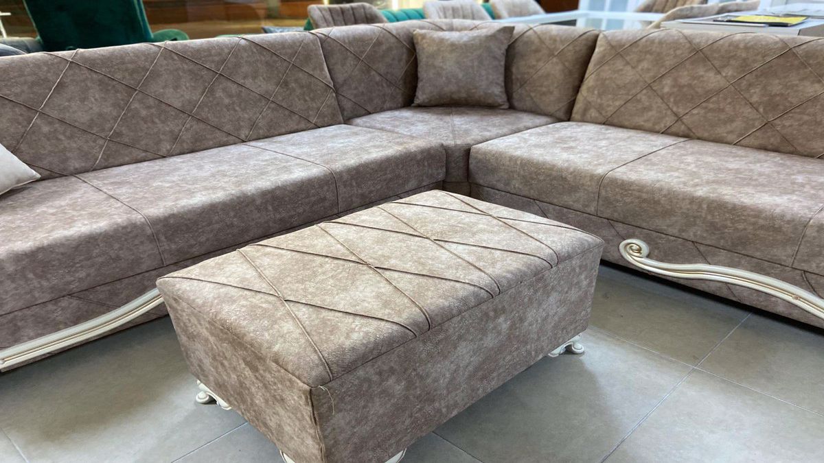 Arnavutköy İkinci El Köşe Takımı Alanlar