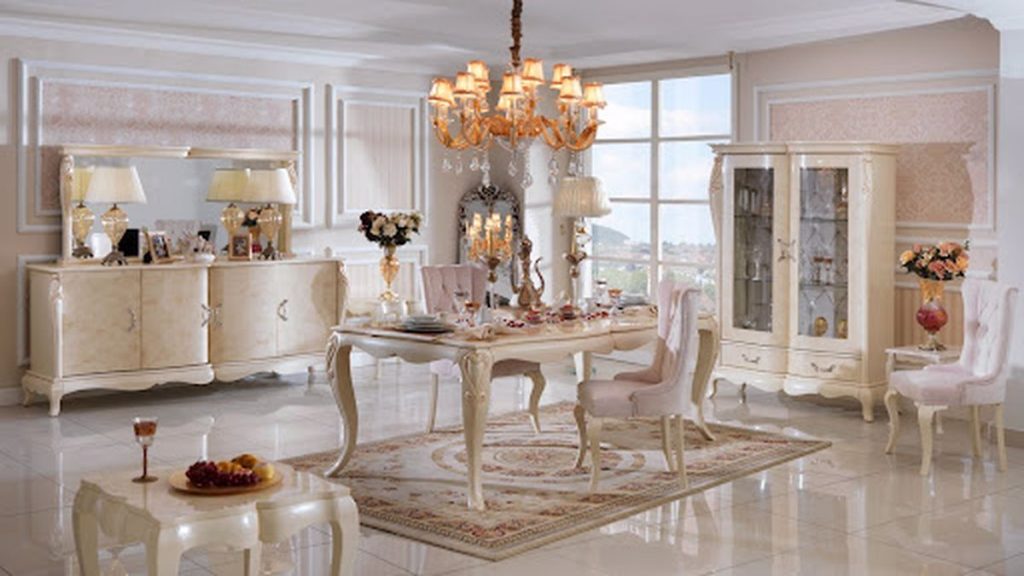 Ataşehir İkinci El Avangard Mobilya Alanlar