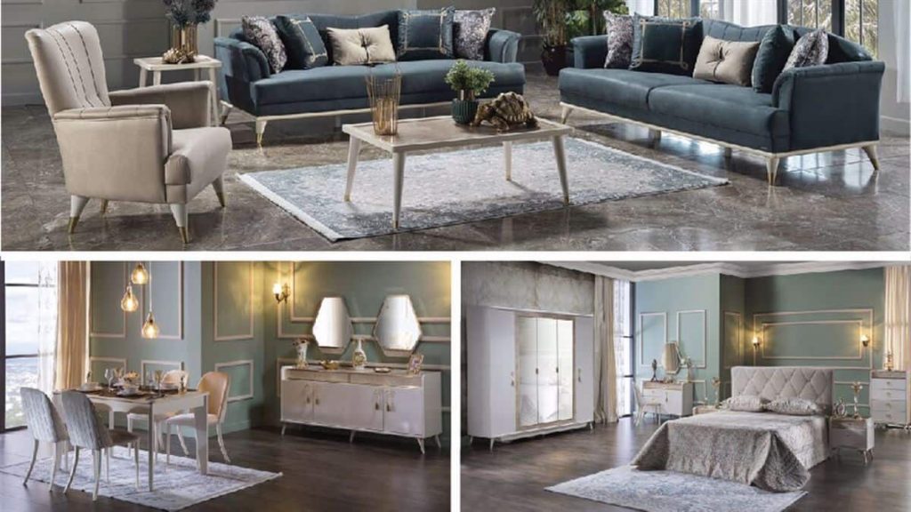 Avcılar İkinci El Eşya Alanlar