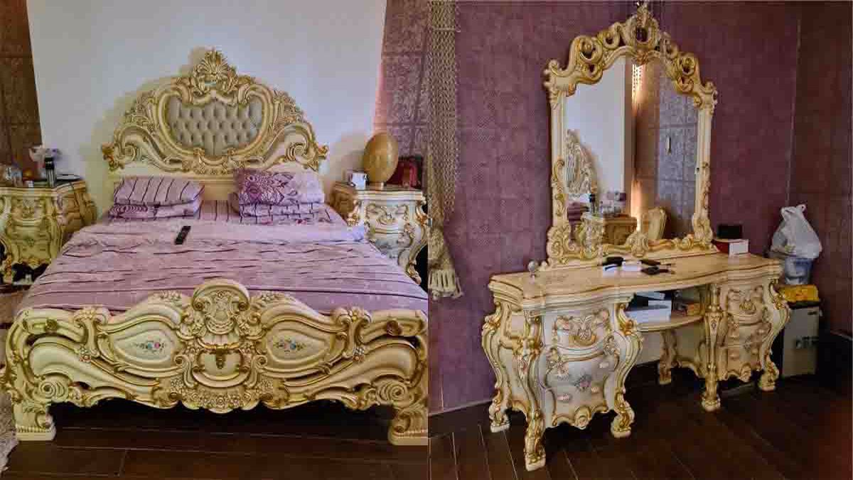 Zeytinburnu Avangard Mobilya Alanlar