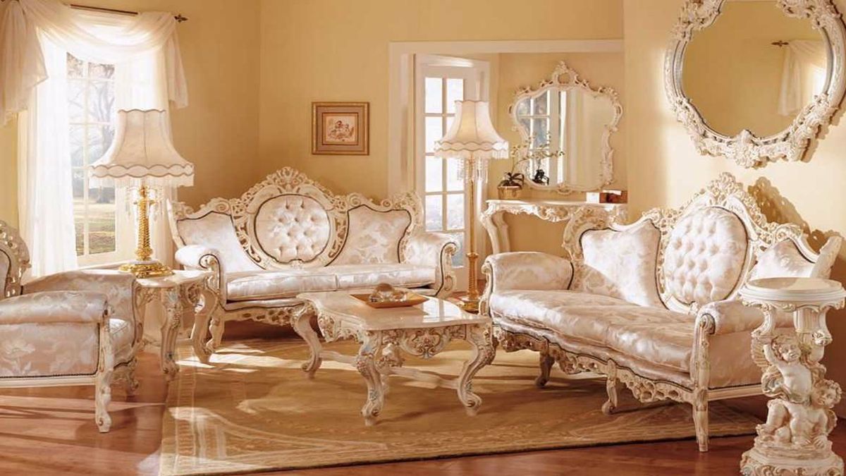 Zeytinburnu Avangard Mobilya Alım Satım