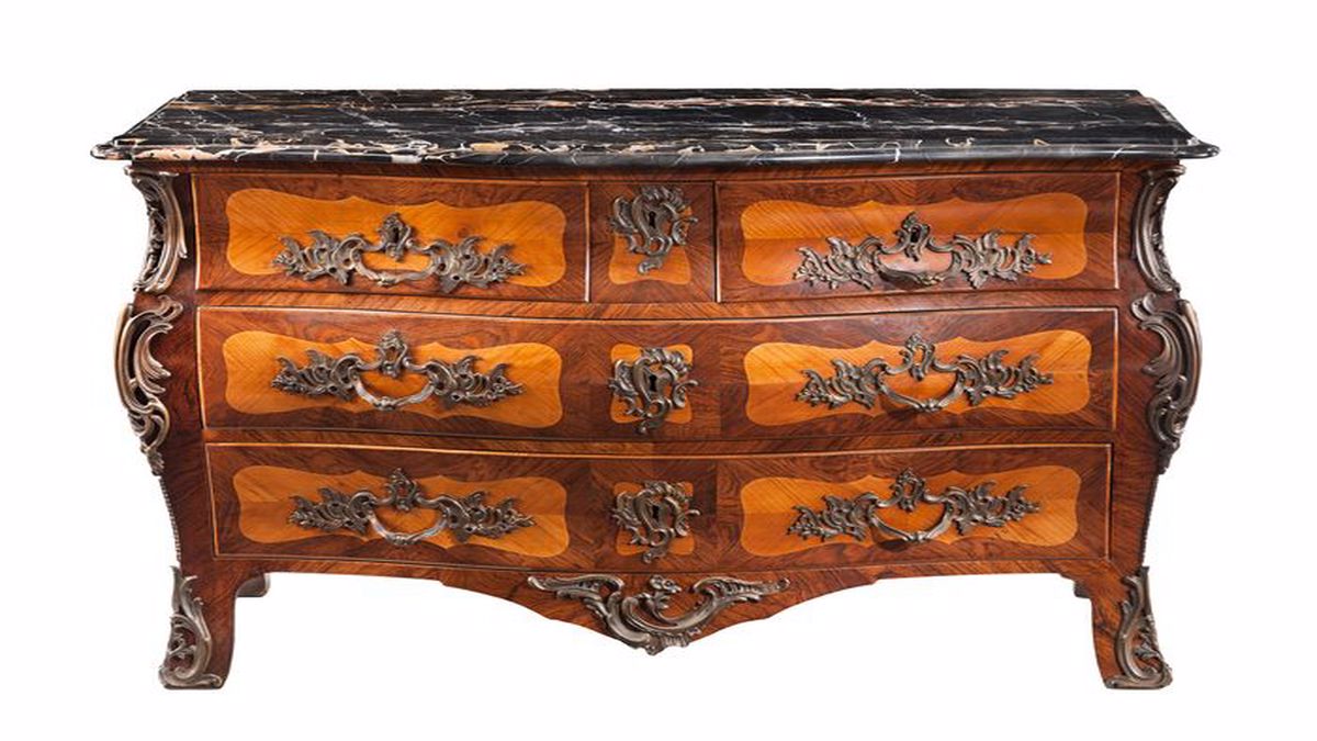 Zeytinburnu İkinci El Avangard Mobilya Mağazası