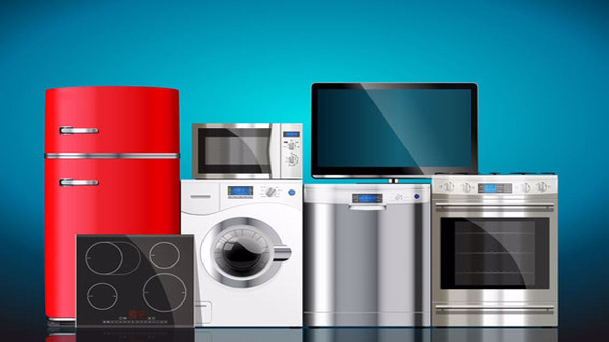 Zeytinburnu İkinci El Beyaz Eşya Alım Satım