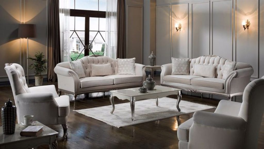 Adalar İkinci El Eşya Alanlar