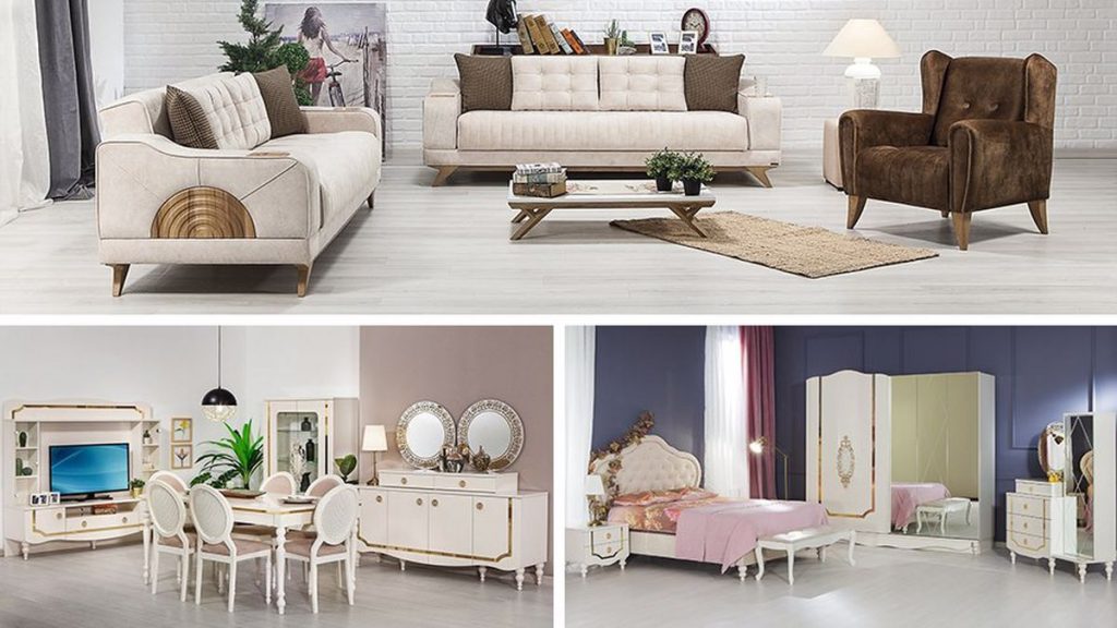 Çekmeköy İkinci El Eşya Alanlar