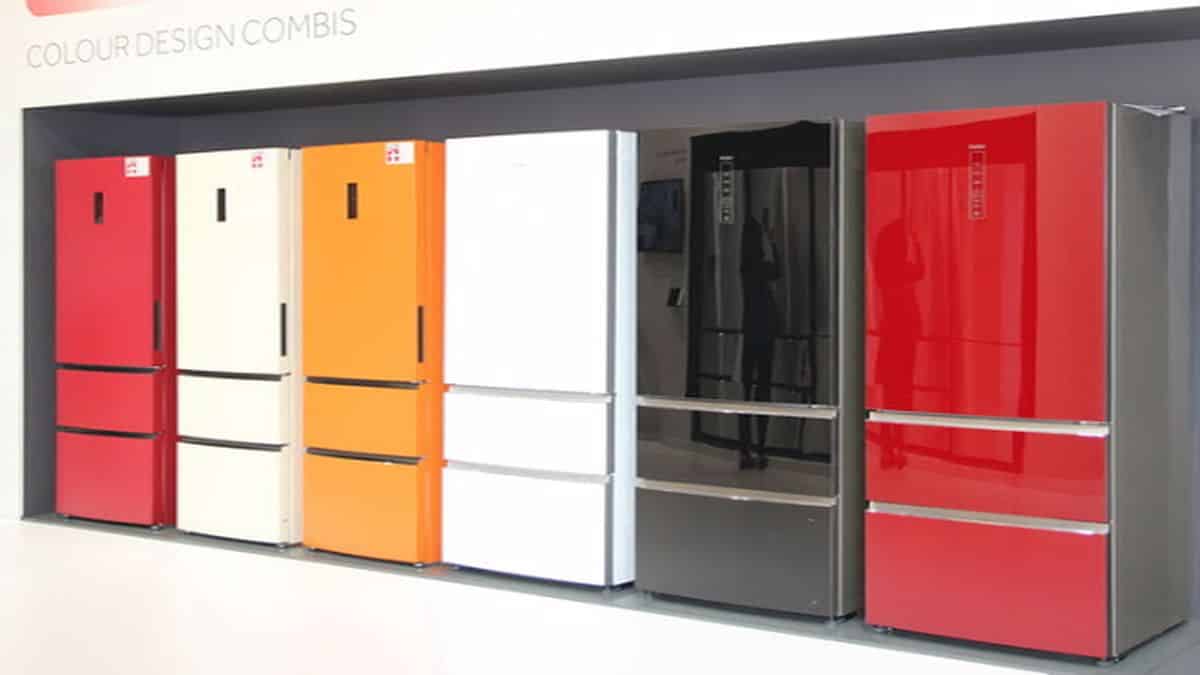 İstanbul Sancaktepe İkinci El Beyaz Eşya Alanlar