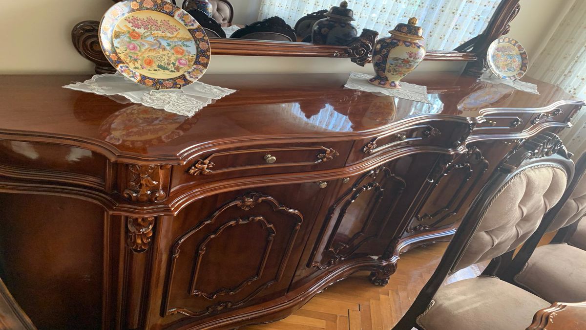 Kadıköy İkinci El Eşya Mağazaları