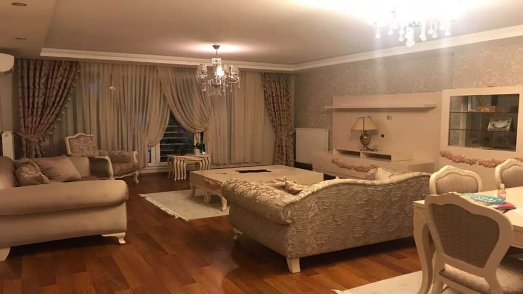 Bulgurlu İkinci El Eşya Alanlar