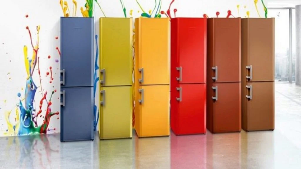 İkinci El Buzdolabı Alanlar