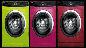 İkinci El Çamaşır Makinesi Alan Yerler