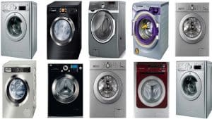 İkinci El Çamaşır Makinesi Alanlar