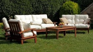 İstanbul İkinci El Bahçe Mobilyası Alım Satım