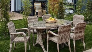 İstanbul İkinci El Bahçe Mobilyası Alanlar