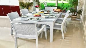 İstanbul İkinci El Bahçe Mobilyası Alan Yerler