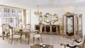 İkinci El Klasik Mobilya Alan Yerler