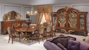 İkinci El Klasik Mobilya Satış Yerleri