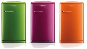 Buzdolabı Alan Yerler