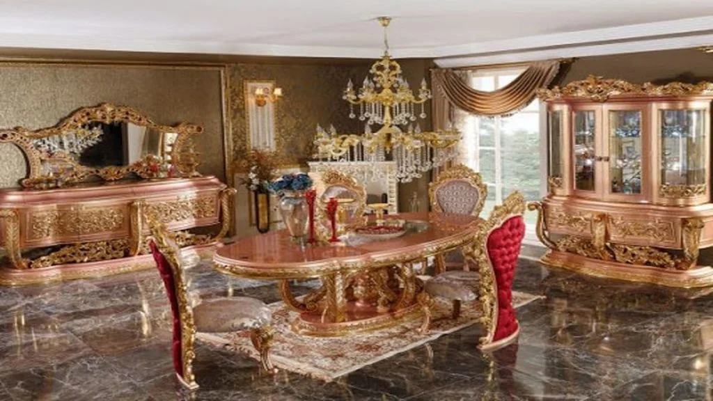 İkinci El Avangard Mobilya Alan Yerler