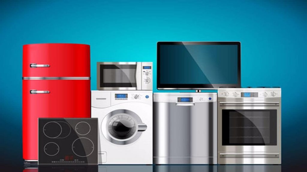 İkinci El Beyaz Eşya Alanlar