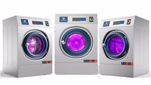 İkinci El Çamaşır Makinesi Alan Mağaza