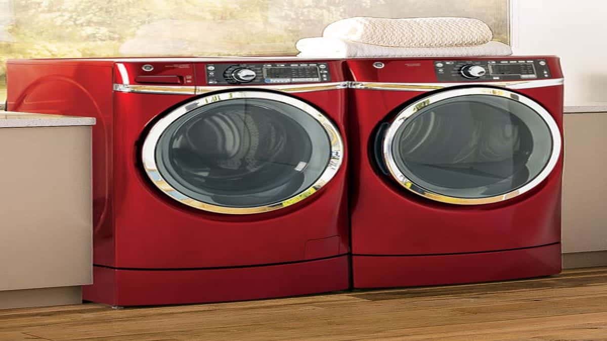 İkinci El Çamaşır Makinesi Satış Yerleri
