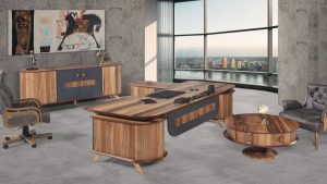 İkinci El Ofis Eşyası Alan Yerler