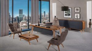 İkinci El Ofis Eşyası Alanlar