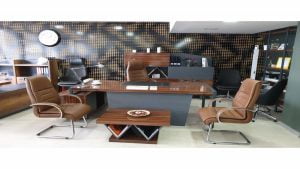 İkinci El Ofis Mobilyası Alım Satım