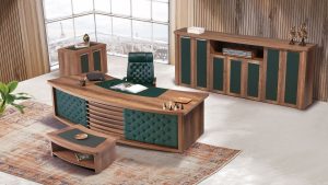 İkinci El Ofis Mobilyası Satış Yerleri