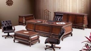 İkinci El Ofis Mobilyası Satmak