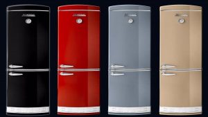 İstanbul İkinci El Buzdolabı Alanlar