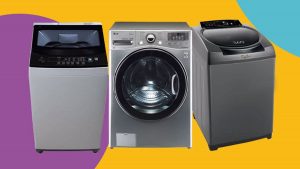 İstanbul İkinci El Çamaşır Makinesi Alanlar