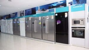 İstanbul Spot Eşya Alan Yerler