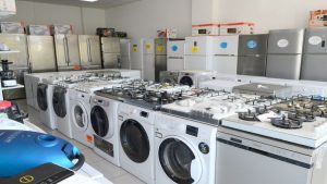 İstanbul Spot Eşya Mağazası