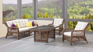 İkinci El Bahçe Mobilyası Alan Yerler