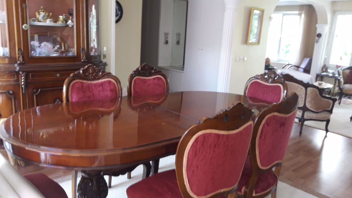 Üsküdar İkinci El Eşya Alanlar İstanbul