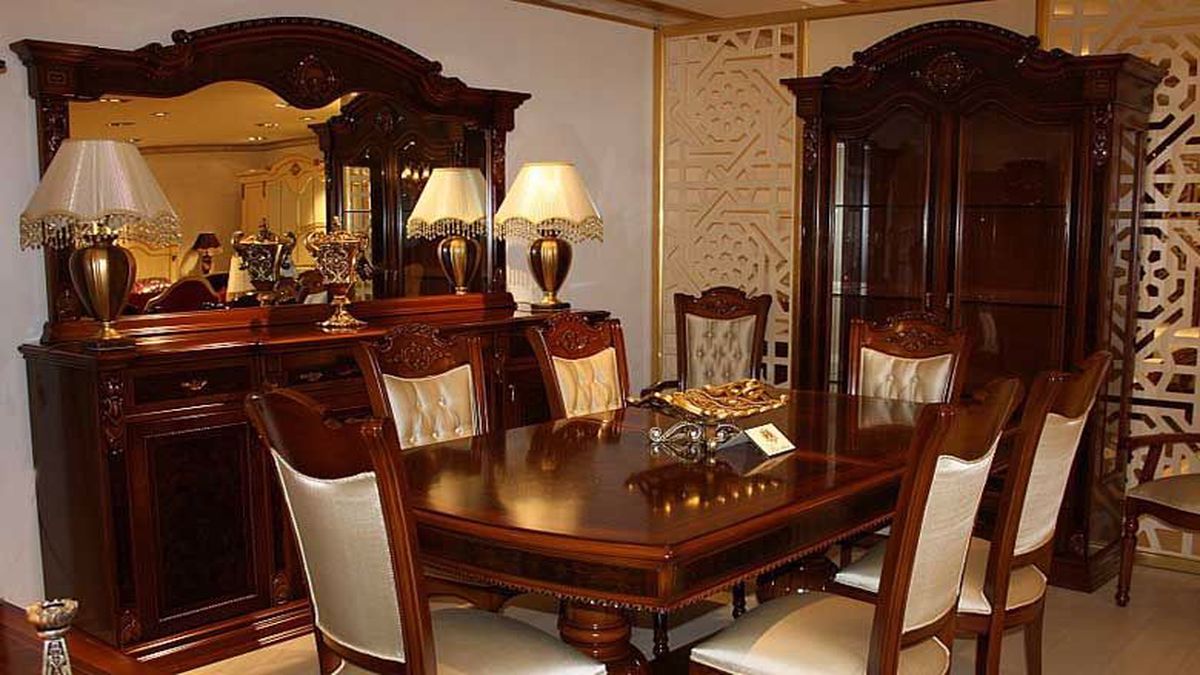 Üsküdar İkinci El Eşya Mağazaları