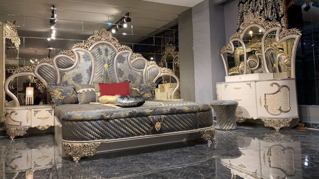 Küçükçekmece İkinci El Eşya Alanlar