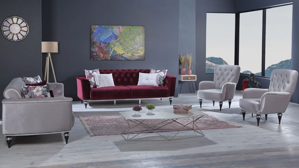 Başakşehir İkinci El Eşya Alanlar