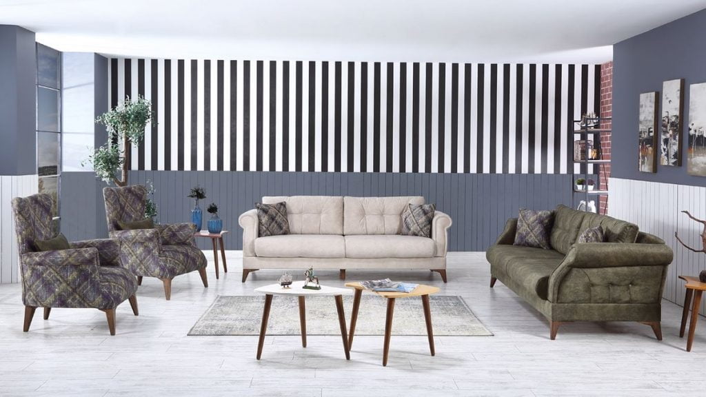 Şişli İkinci El Eşya Alanlar