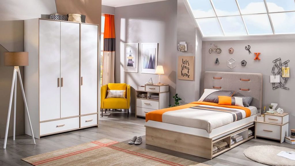 Beylerbeyi İkinci El Eşya Alanlar