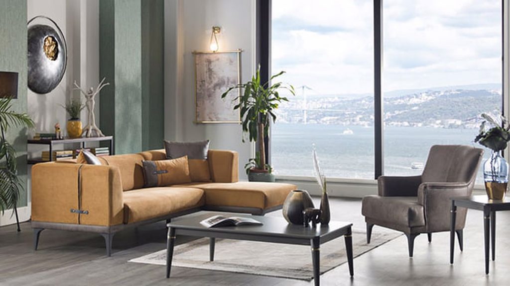 Çakmak İkinci El Eşya Alanlar