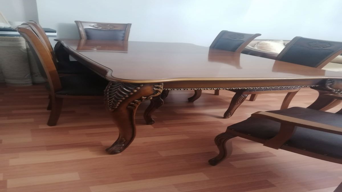 Ferhatpaşa İkinci El Eşya Alım Satım