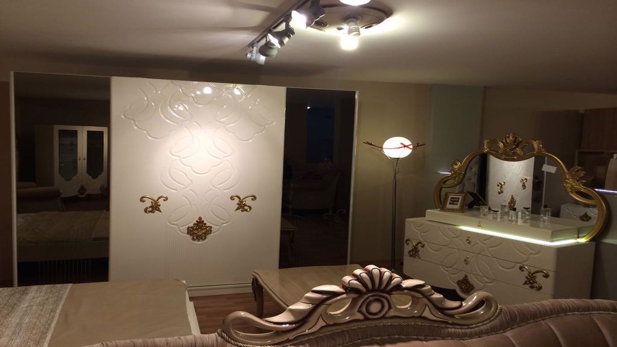 Ferhatpaşa Spot İkinci El Eşya Dükkanları