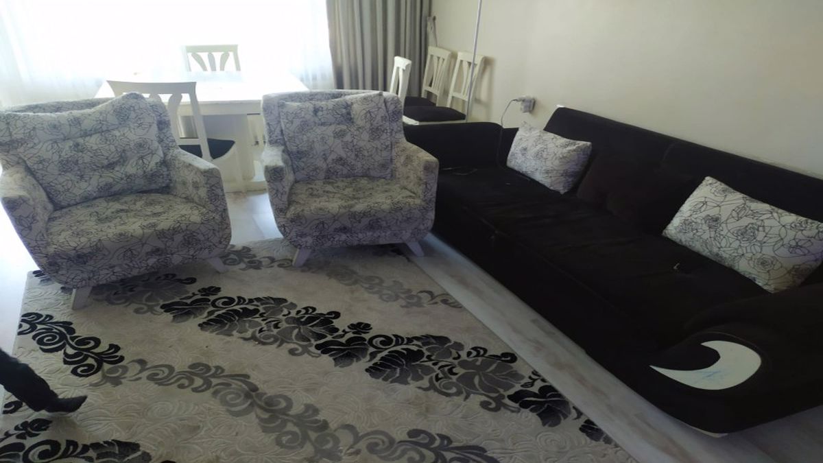 Fıstıkağacı İkinci El Eşya Alanlar Üsküdar