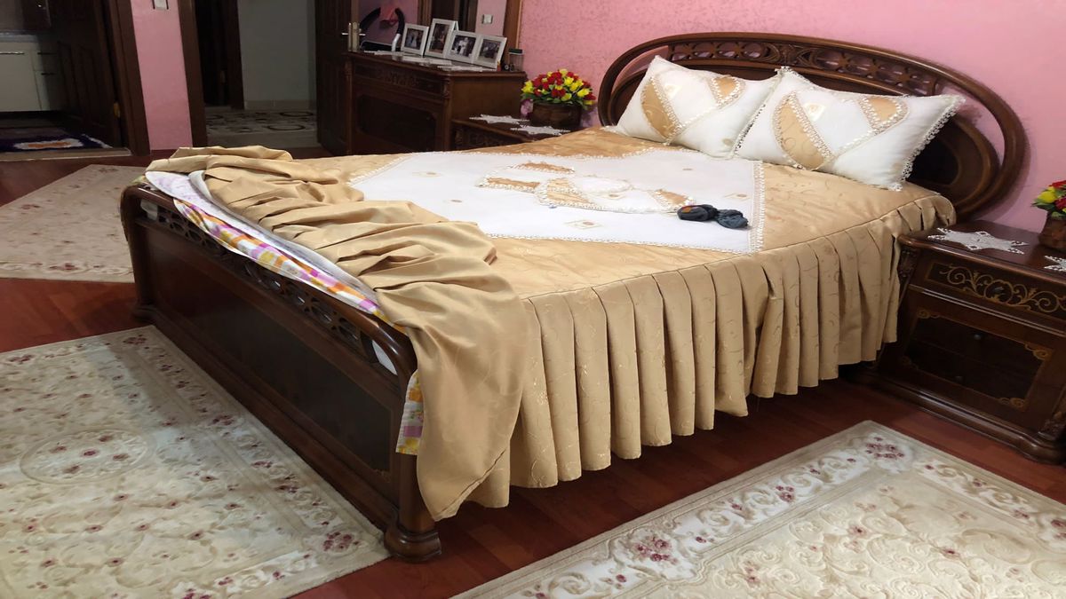 Fıstıkağacı Spot İkinci El Eşya Mağazaları