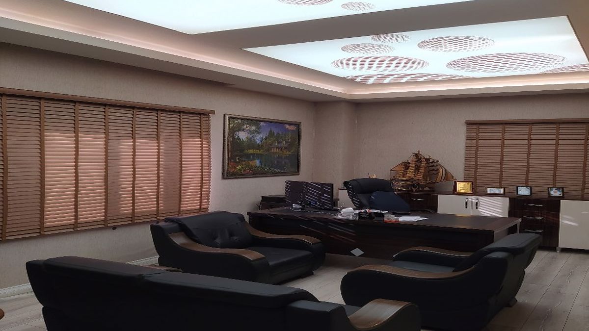 Hekimbaşı İkinci El Eşya Alanlar Ümraniye