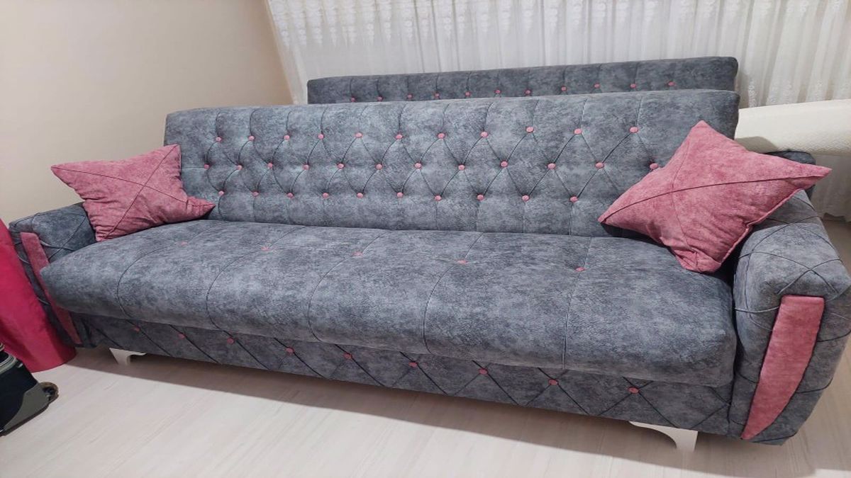 Hekimbaşı İkinci El Eşya Alım Satım