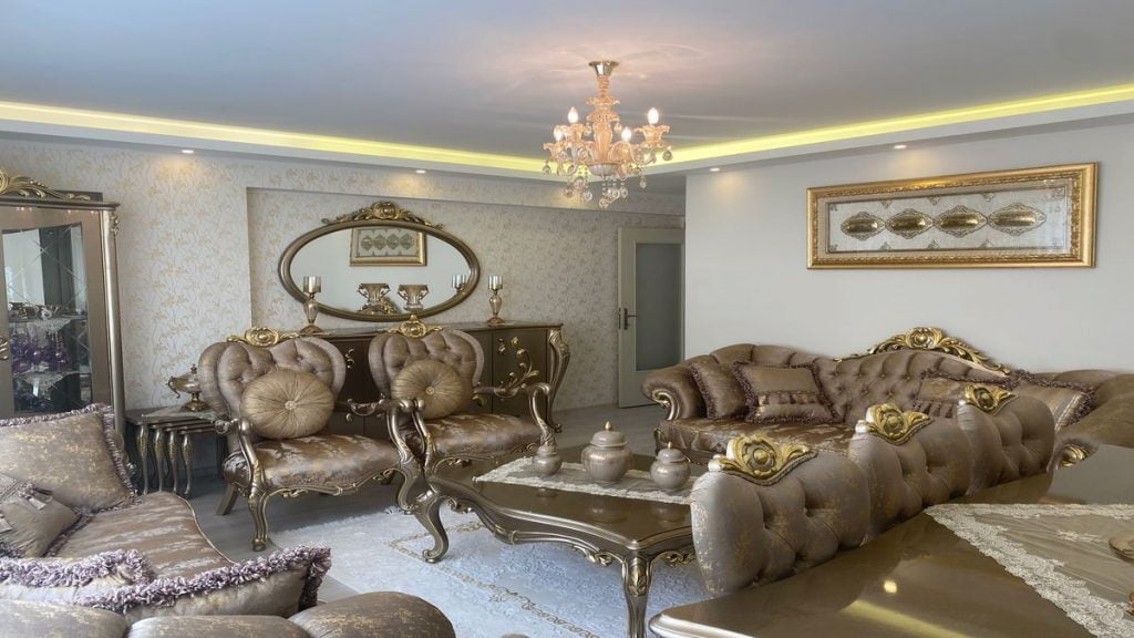 İçerenköy İkinci El Eşya Alanlar