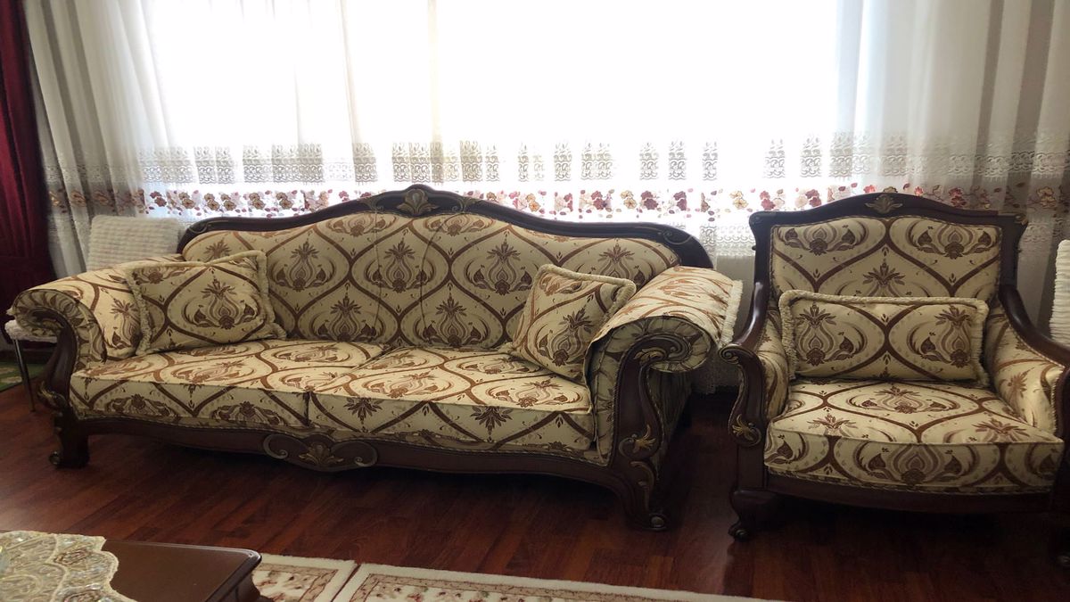 Namık Kemal İkinci El Eşya Alan Yerler